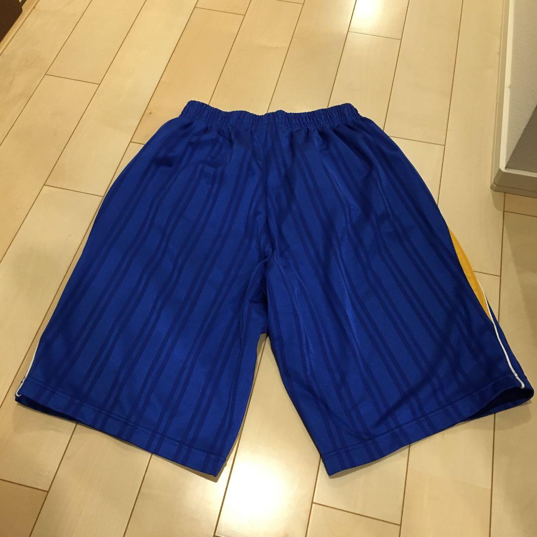 ベガルタ仙台　ハーフパンツ