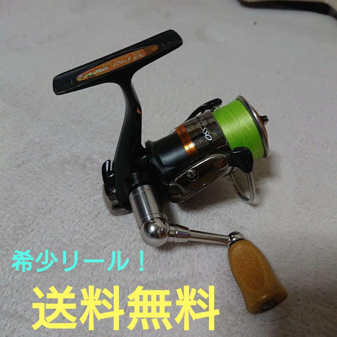 ダイワ Daiwa プレッソ PRESSO ※アジング メバリング トラウト
