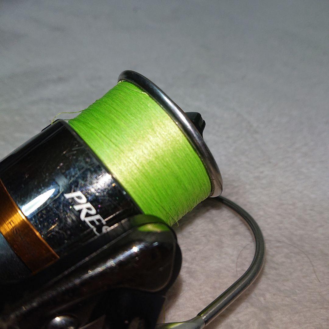 ダイワ Daiwa プレッソ PRESSO ※アジング メバリング トラウト