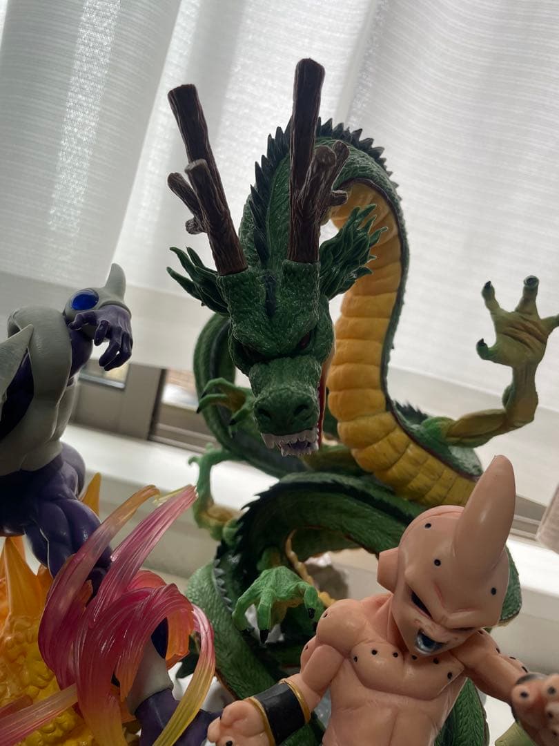 ドラゴンボールフィギュアセット　※説明欄必読です　値段交渉大歓迎だす