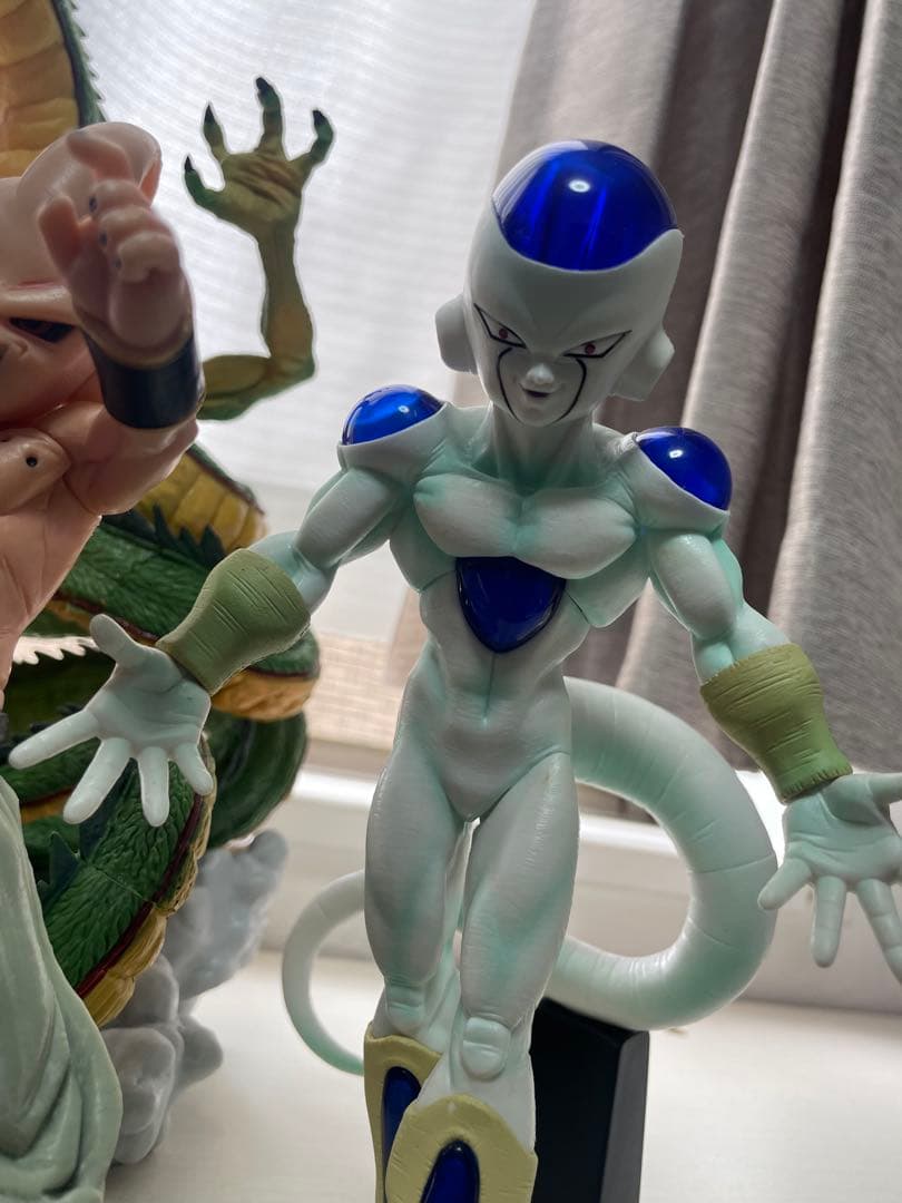 ドラゴンボールフィギュアセット　※説明欄必読です　値段交渉大歓迎だす