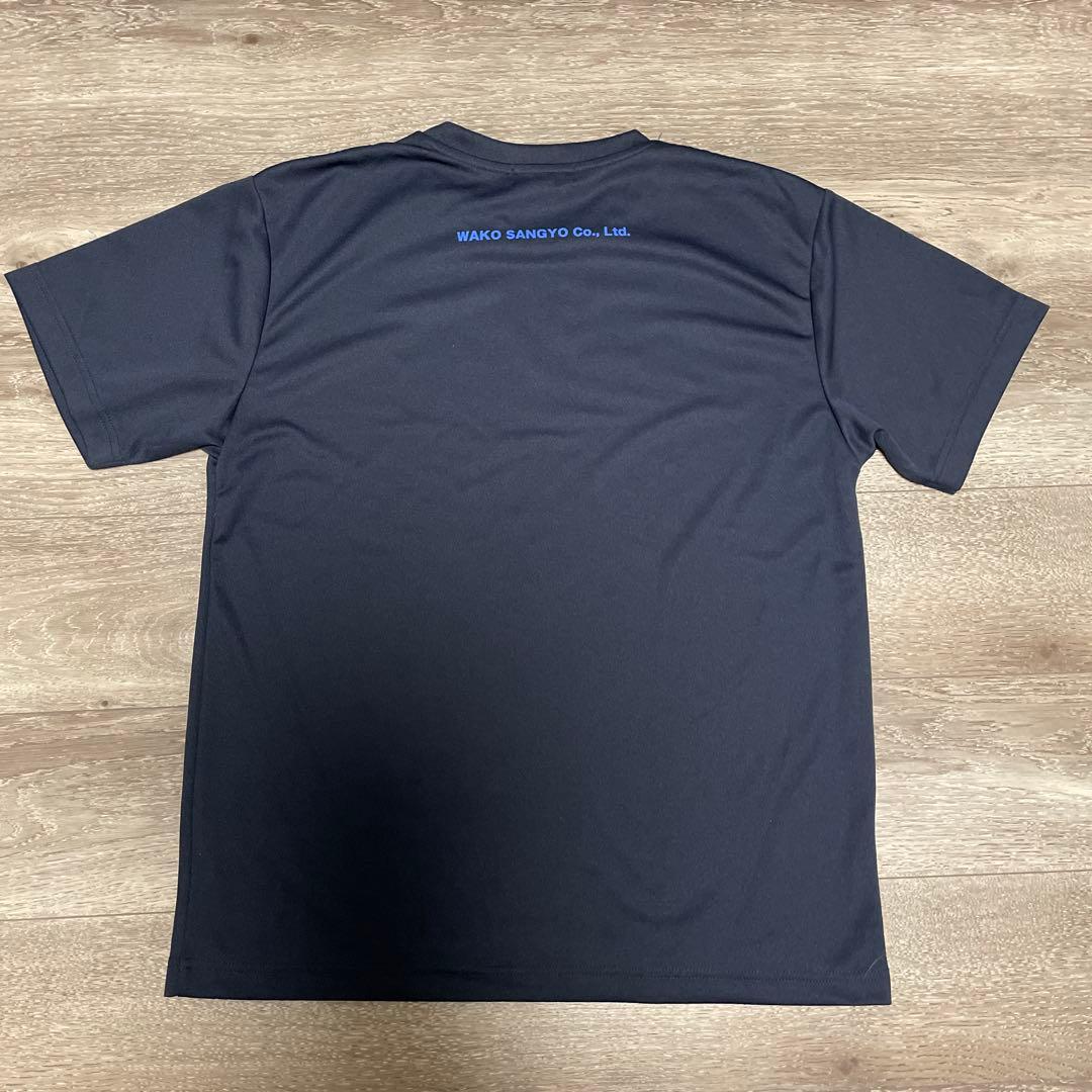美品 B LEAGUE 横浜 B CORSAIRS Practice Shirt