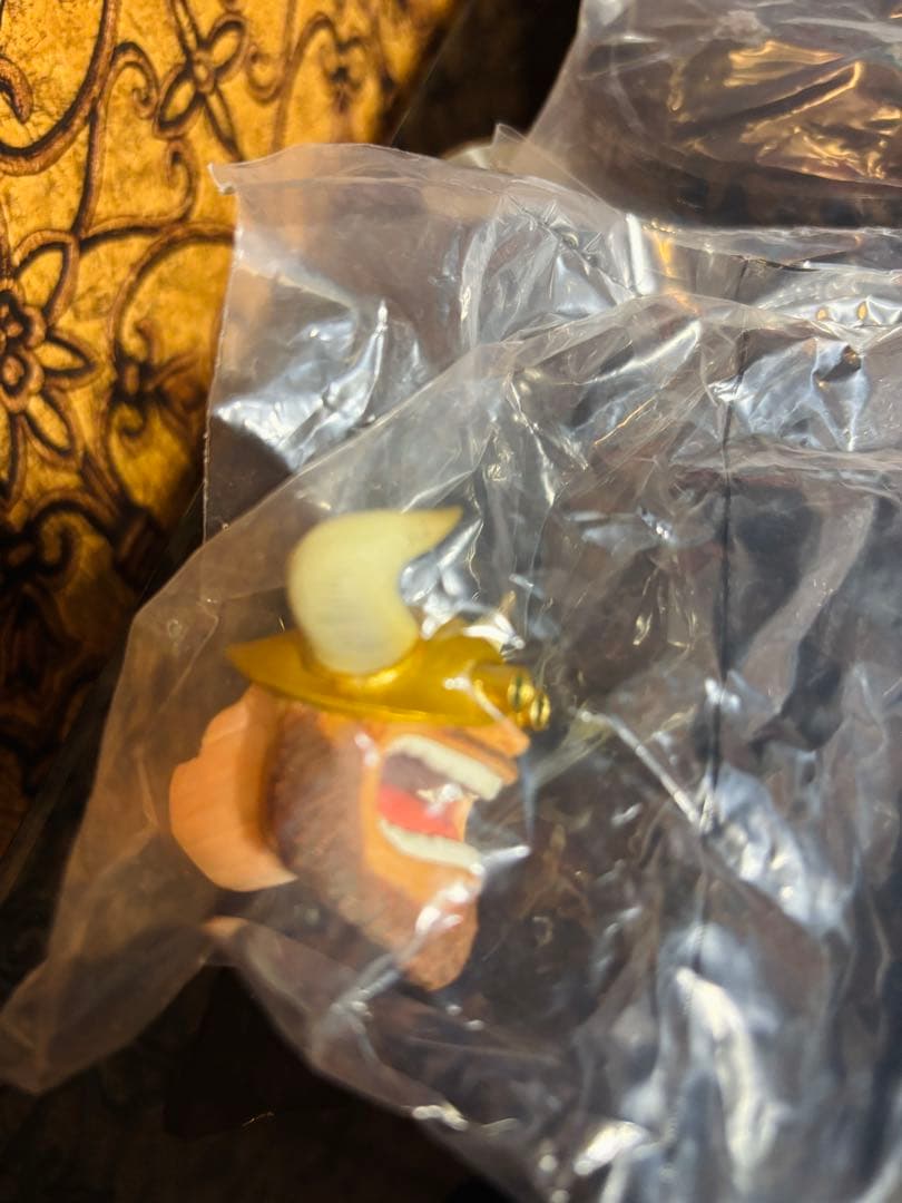 プライズ ドラゴンボール 造形天下一武道会2 準優勝作品 牛魔王