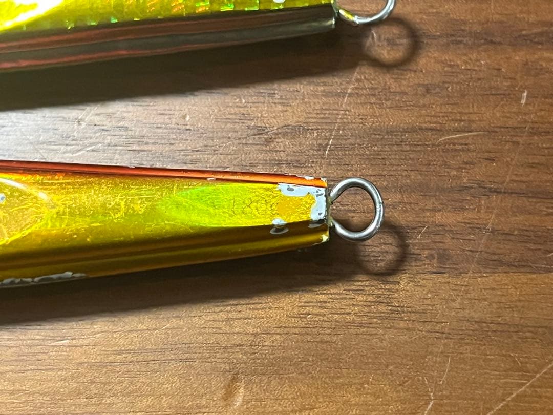 ダイワ　TGベイト　180g 2本まとめてセット