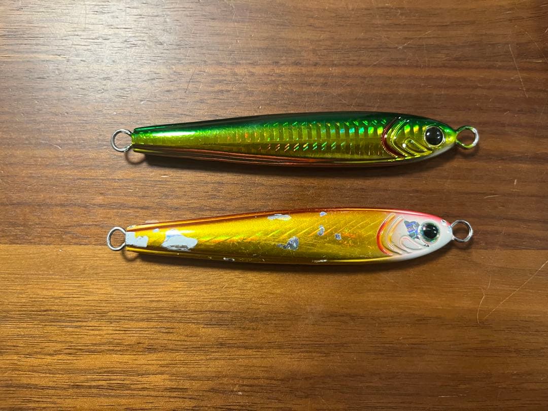 ダイワ　TGベイト　180g 2本まとめてセット