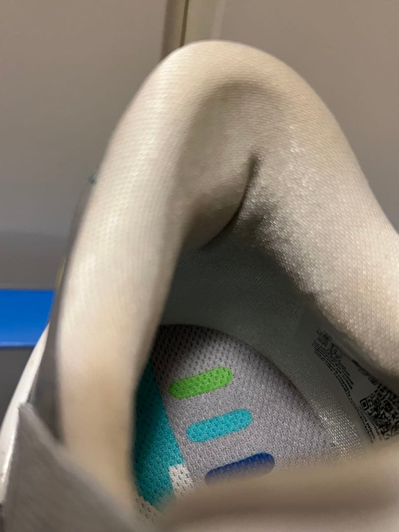 Nike ‘MAG’ Adapt BB 2.0 自動調整シューズ 27cm