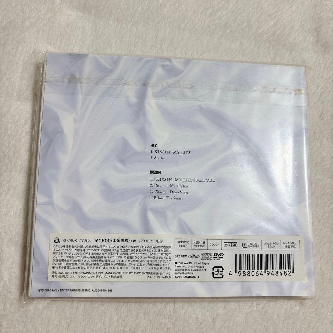  Man CD DVD 6枚セット　シングル　アルバム