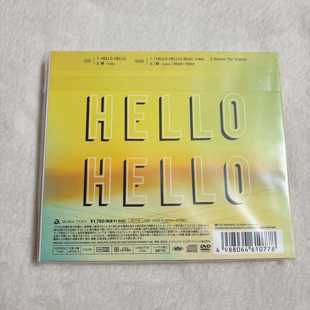  Man CD DVD 6枚セット　シングル　アルバム