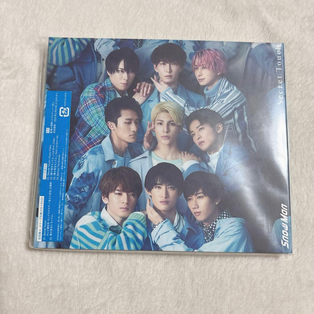  Man CD DVD 6枚セット　シングル　アルバム