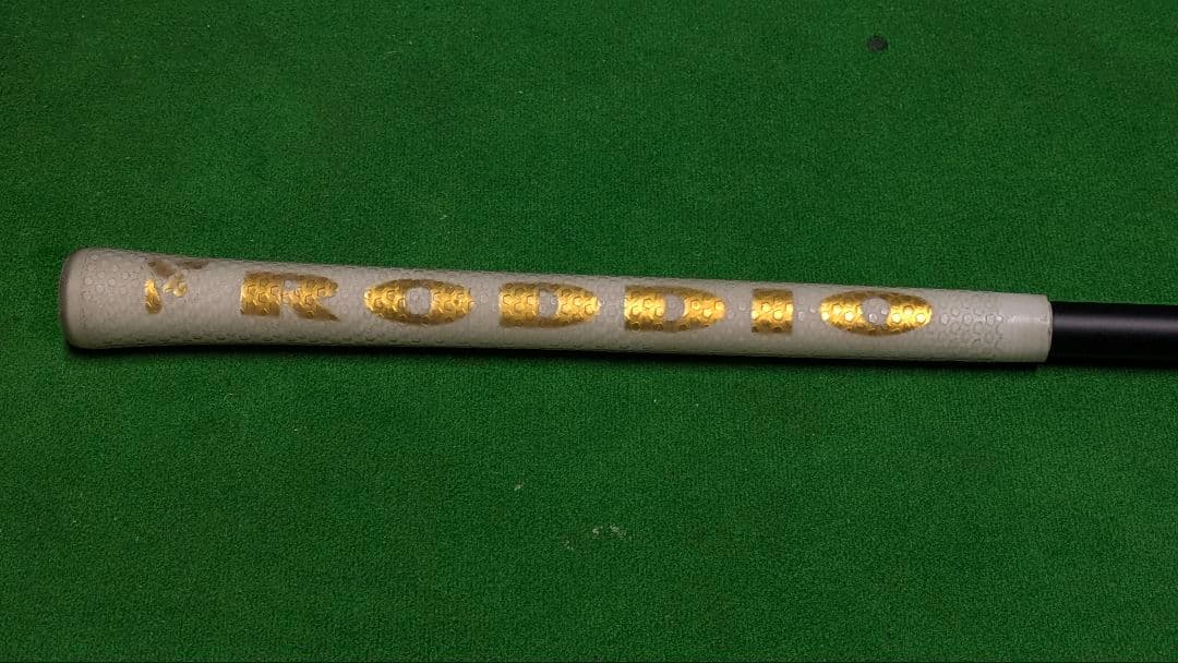 BGT BRAVA ドライバーシャフト　50G R