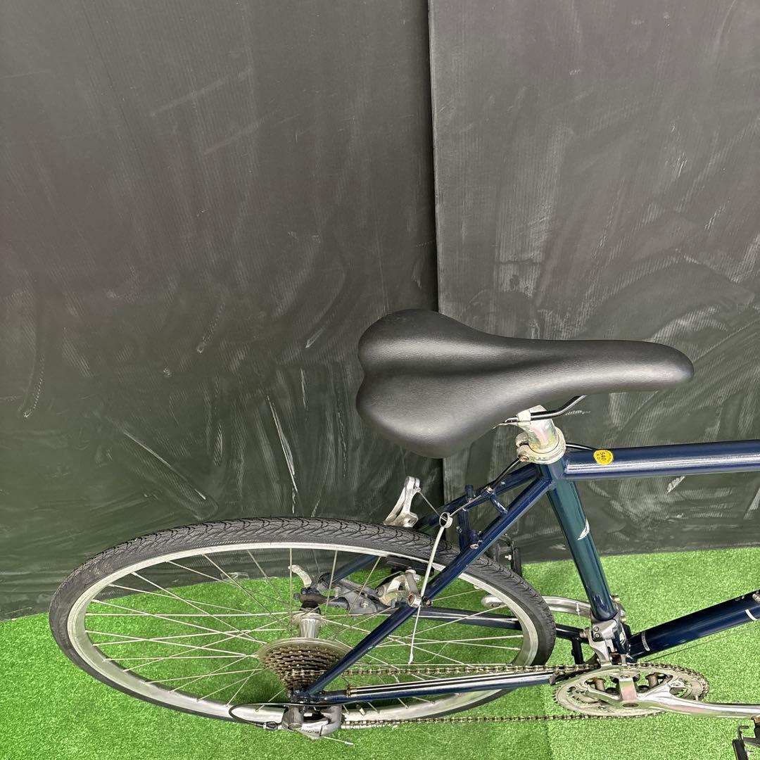 3-piece様　LOUIS GARNEAU LGS CT ネイビー