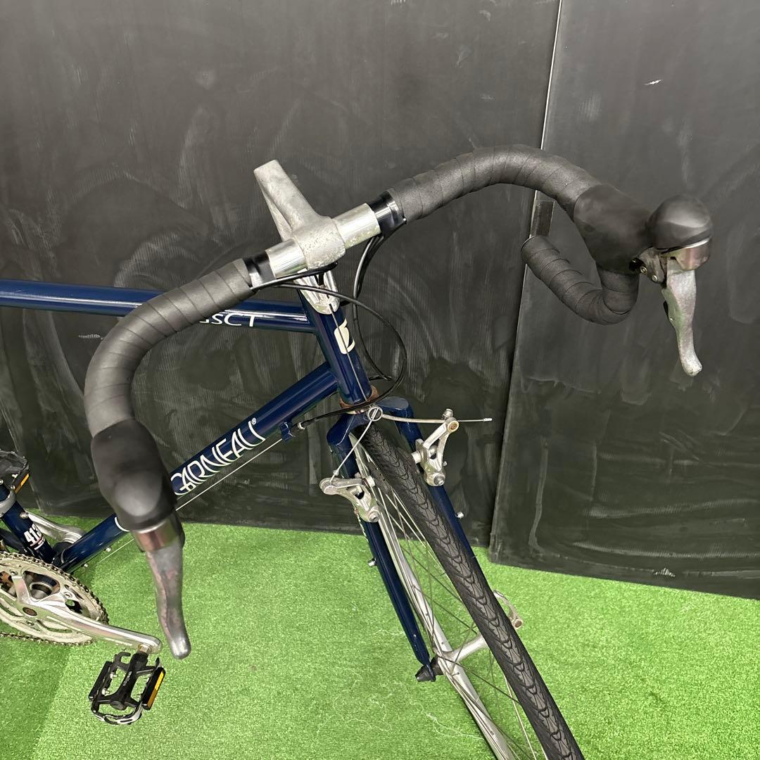 3-piece様　LOUIS GARNEAU LGS CT ネイビー