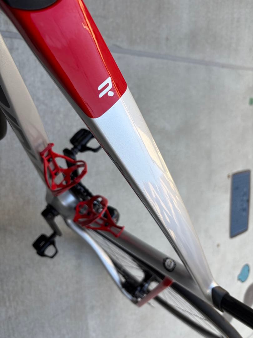 RIDLEY NOAH FAST DISC 2021フレームセットのみ
