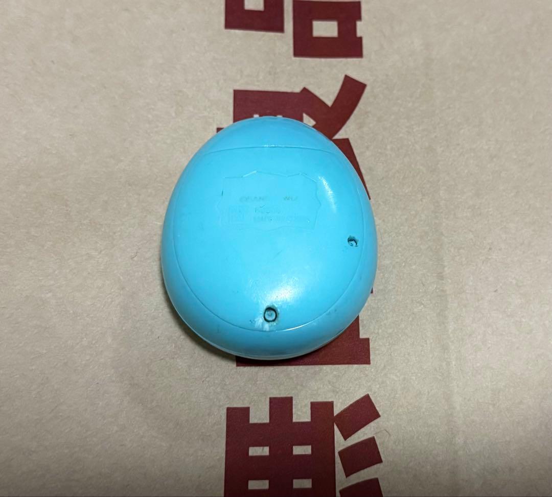 たまごっちみーつ ファンタジーみーつ ver. ブルー