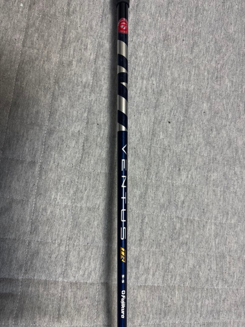 テーラーメイド Qi10 TOUR フェアウェイウッド3W ベンタスTR 5S