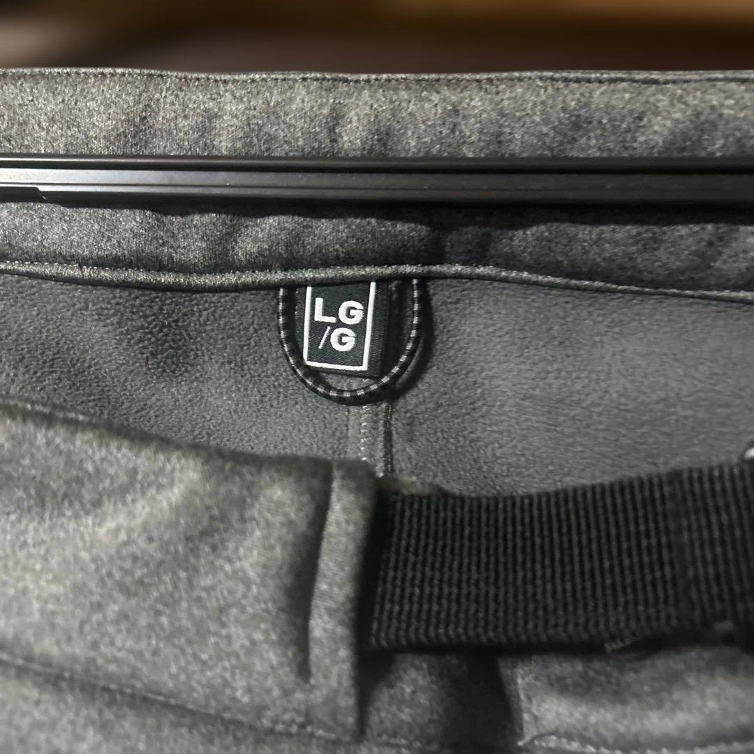 SESSIONS スノボウェア　上下セット　　ジャケットMサイズ　パンツLサイズ