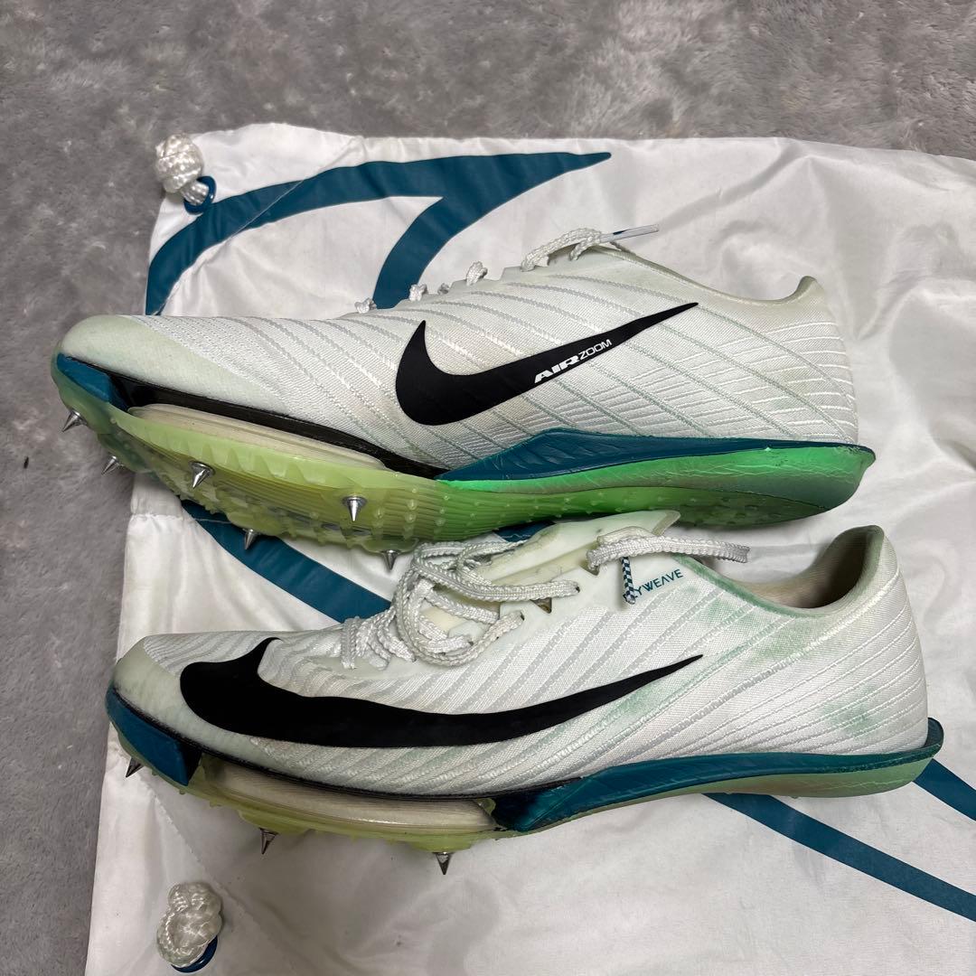 Nike Air Zoom Maxfly 2 マックスフライ2 26.5