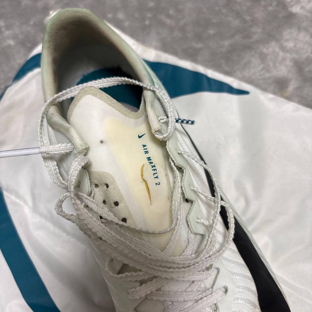 Nike Air Zoom Maxfly 2 マックスフライ2 26.5
