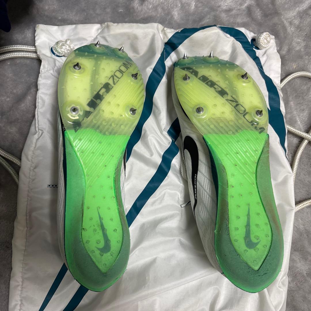 Nike Air Zoom Maxfly 2 マックスフライ2 26.5