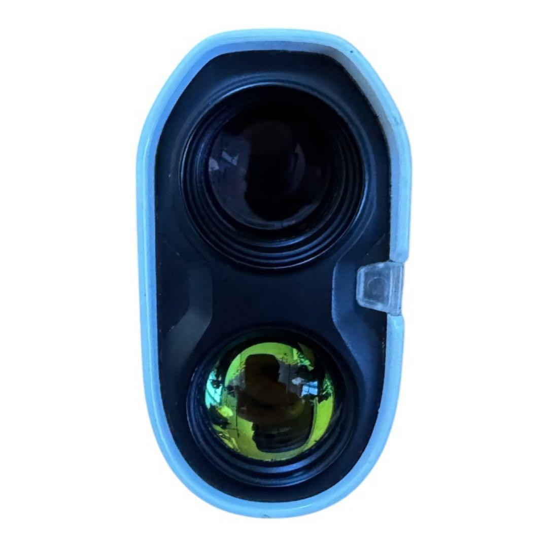 Nikon ニコン COOLSHOT PROII おまけ付き