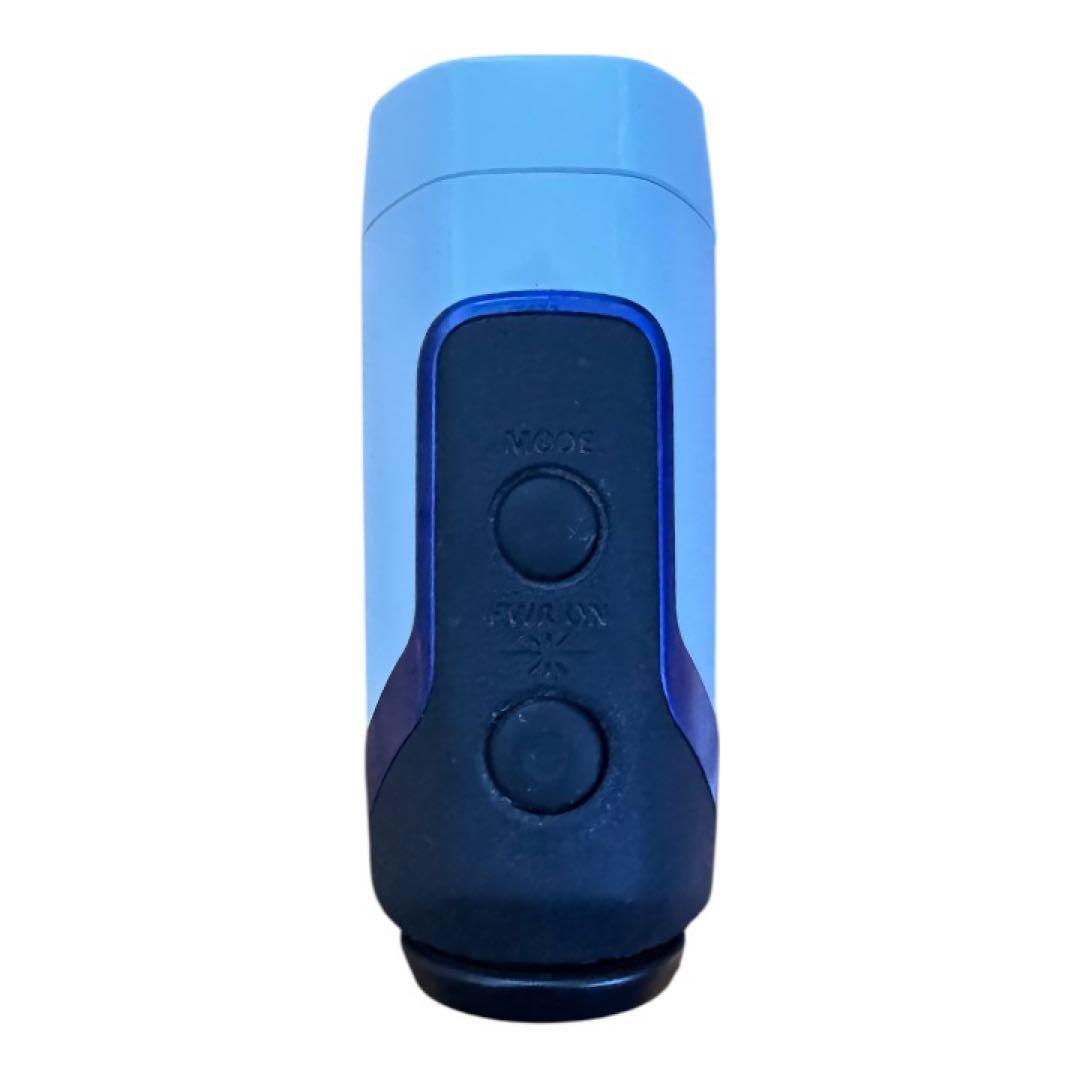Nikon ニコン COOLSHOT PROII おまけ付き