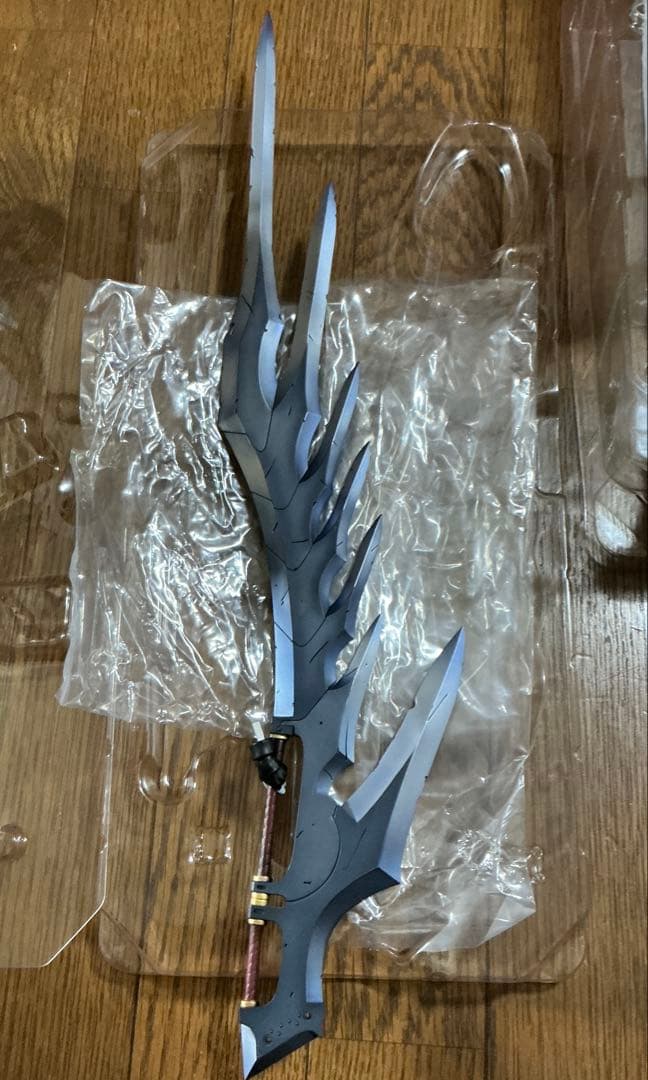 月姫 シエル 第七聖典 第三死因 出血死 ブレイド