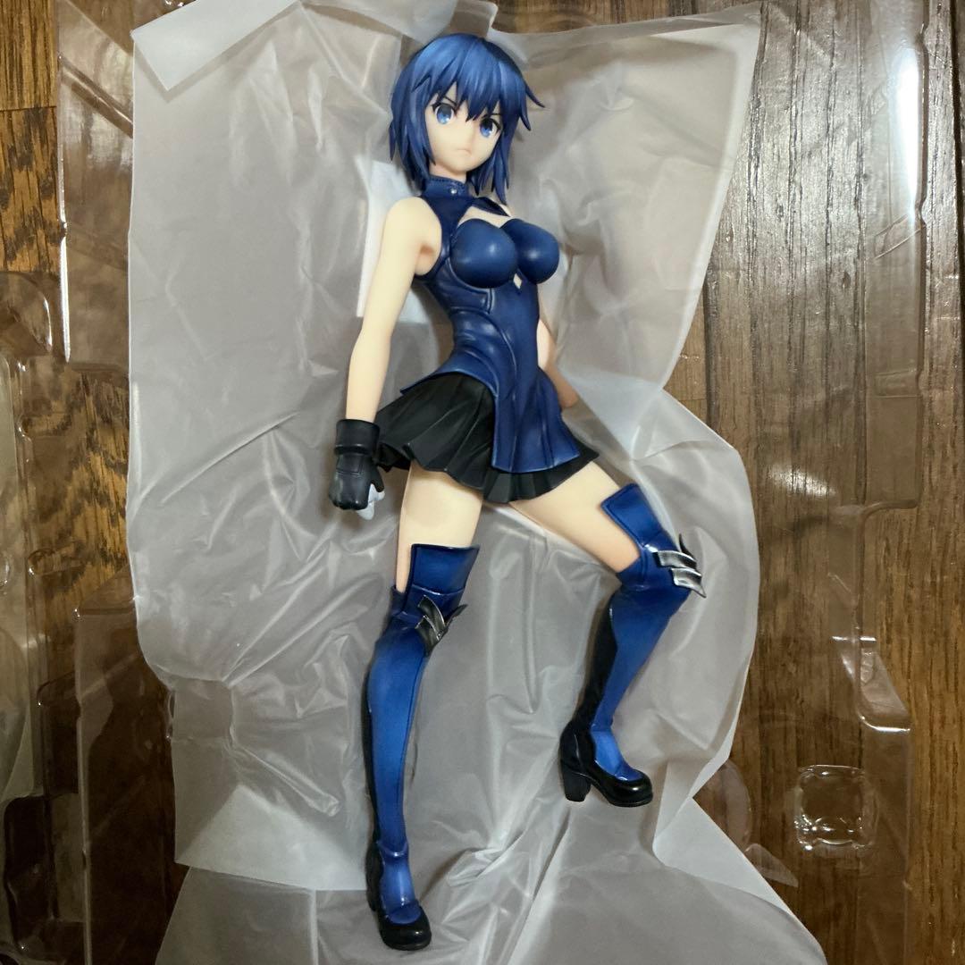 月姫 シエル 第七聖典 第三死因 出血死 ブレイド