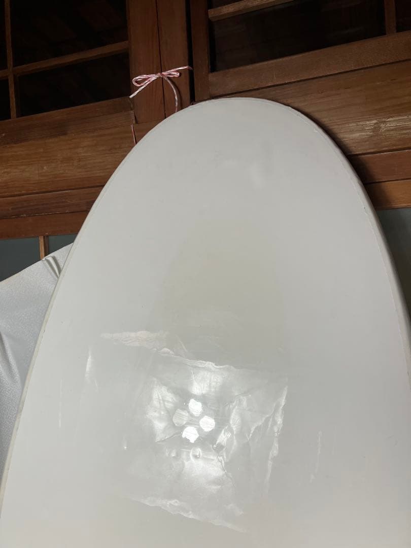 DIAMOND HEAD サーフボード ソフトボード 6’0”（約183cm）