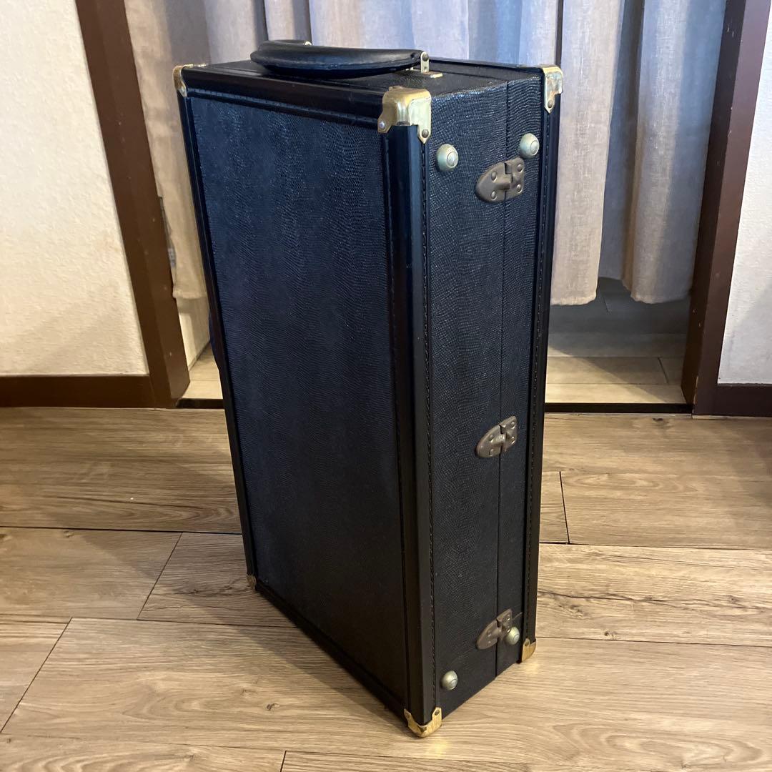 レア Martin committee 純正トランペットハードケース