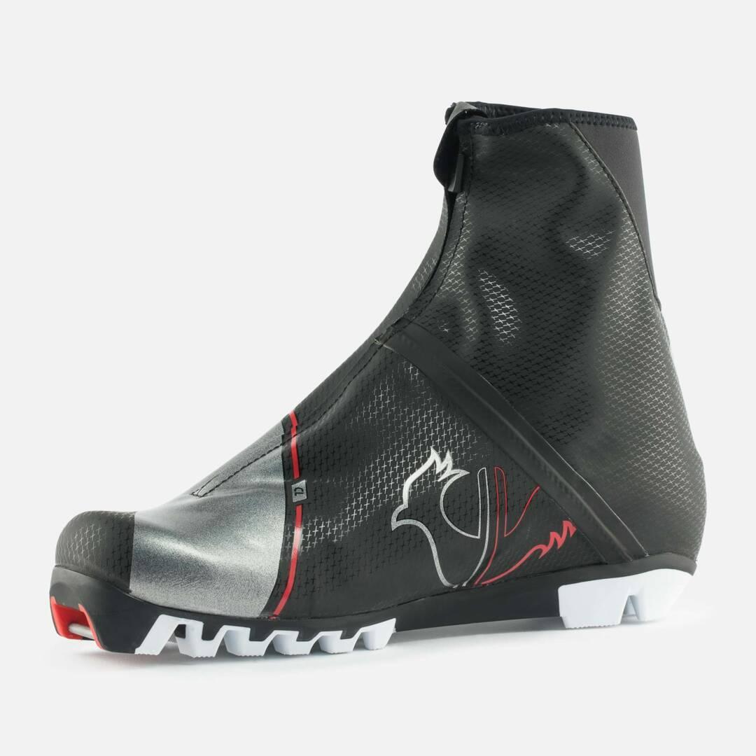 クロスカントリースキーブーツ　新品未使用 　サイズEU40.5