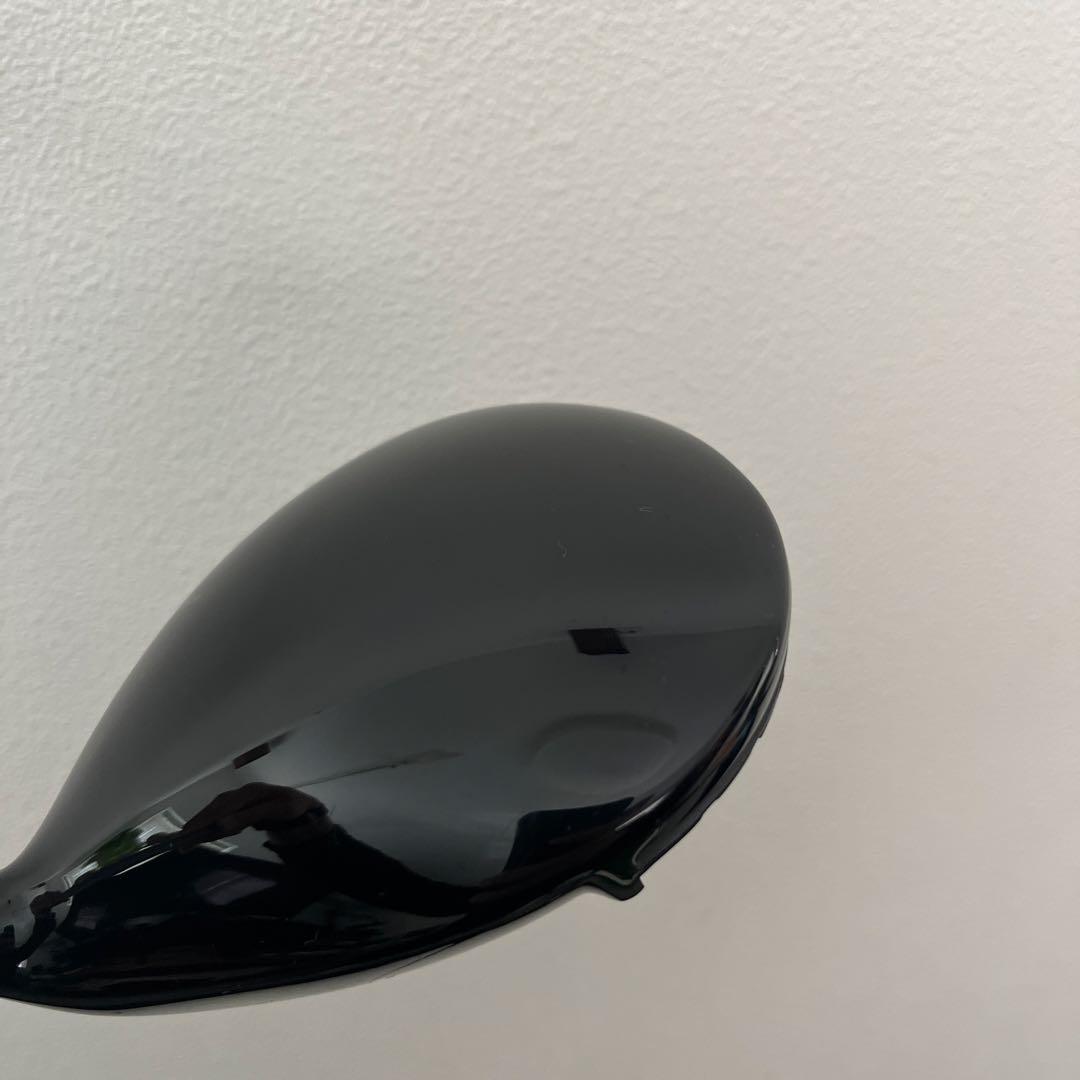 TSR3 ドライバー 9度