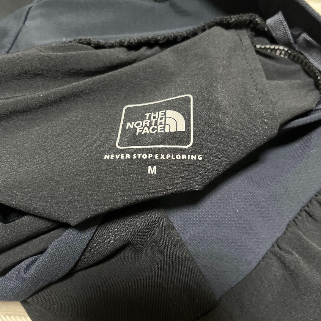 THE NORTH FACE バーブライトランニングパンツ Mサイズ