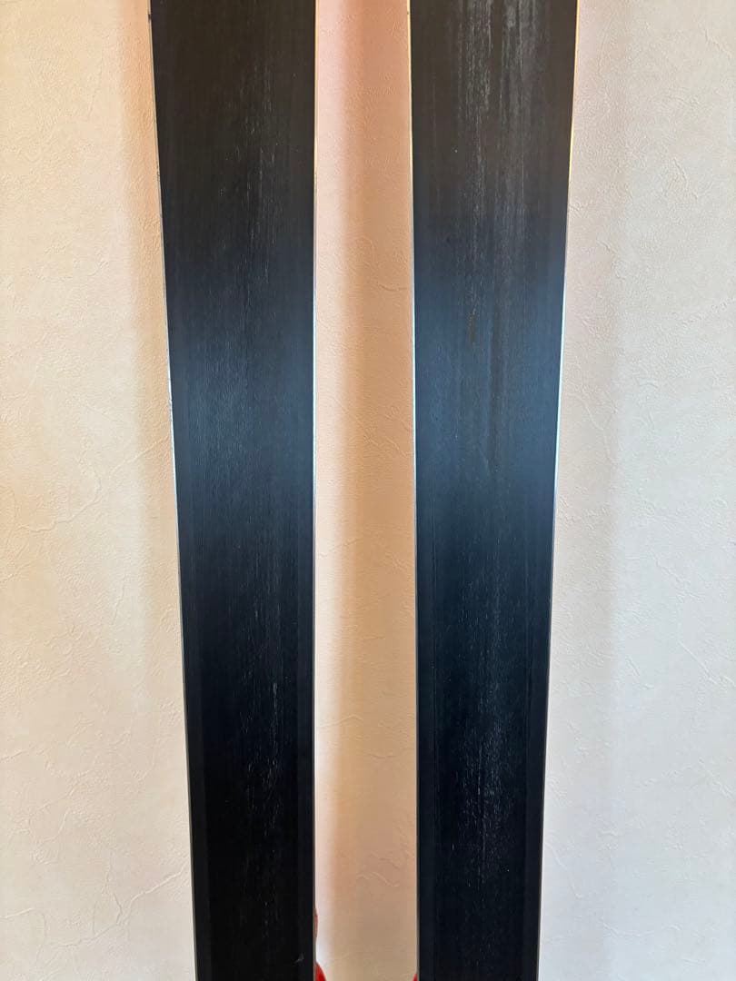 スキー ATOMIC Redster S9 FIS 188cm + X16