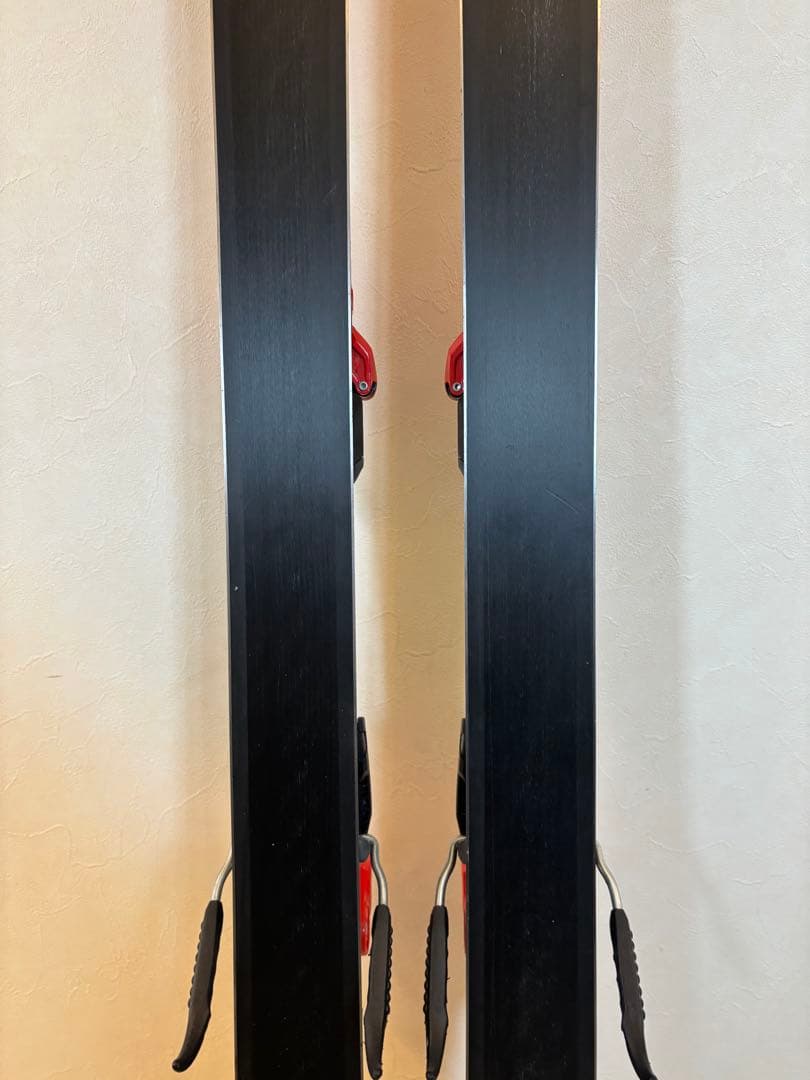 スキー ATOMIC Redster S9 FIS 188cm + X16