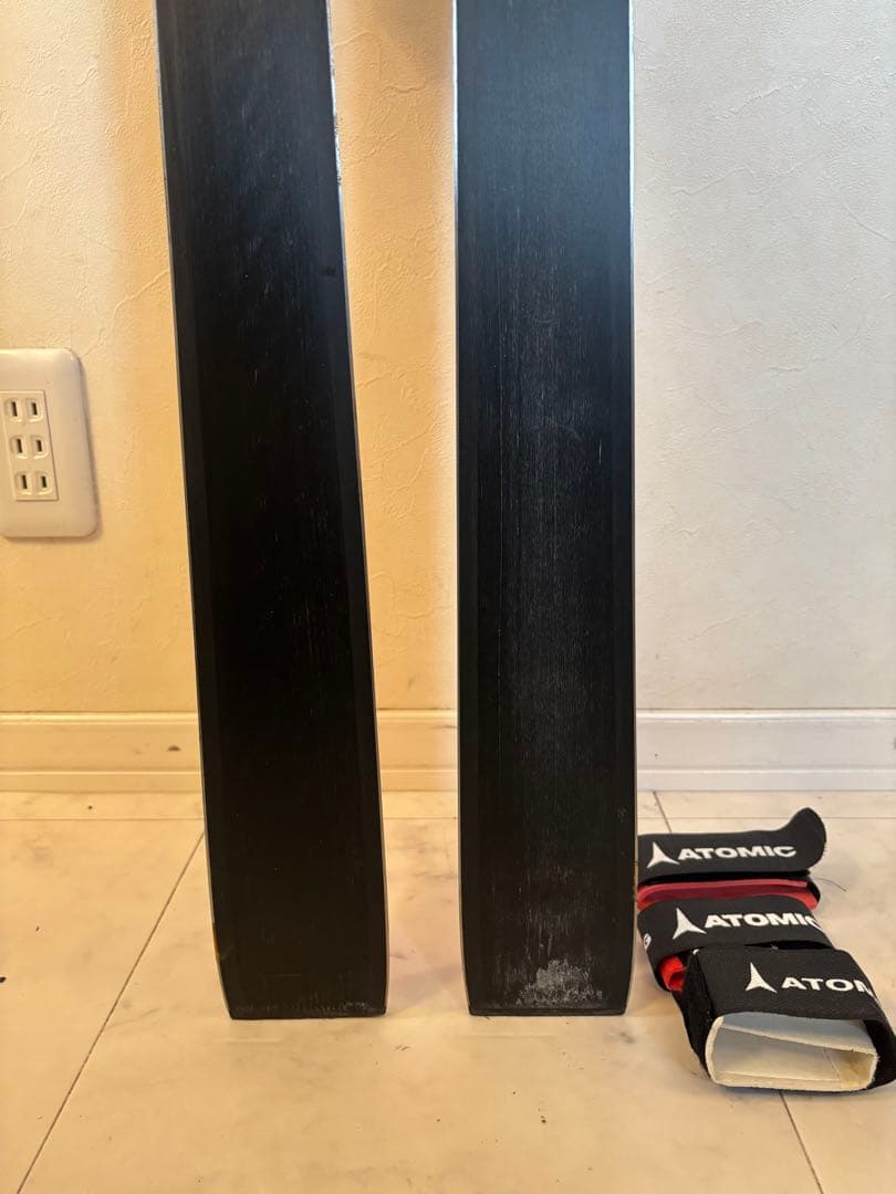 スキー ATOMIC Redster S9 FIS 188cm + X16