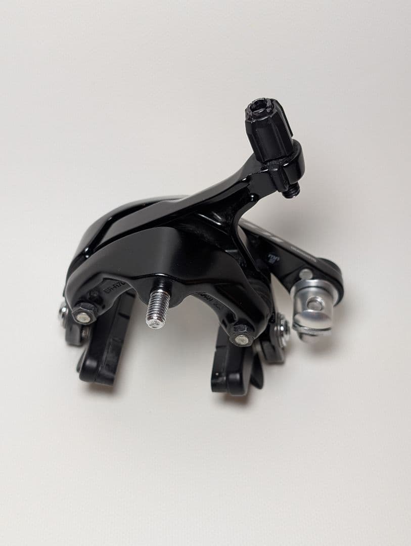 SHIMANO105 ブレーキキャリパー BR-R7000　前後セット