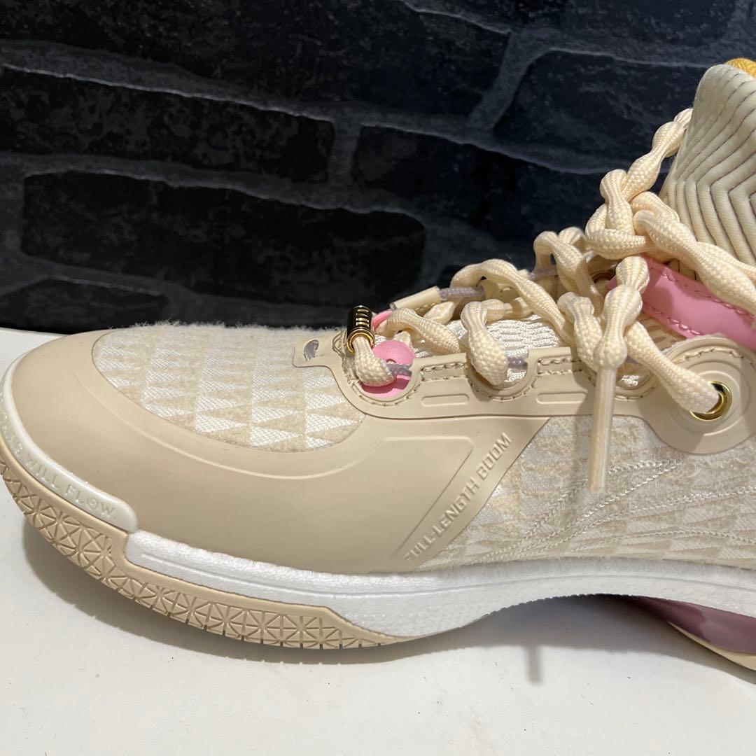 Wade Shadow 6 シャンパーニュ ウェイド シャドー6