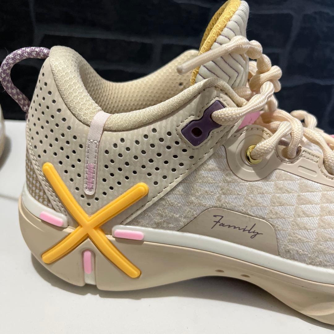 Wade Shadow 6 シャンパーニュ ウェイド シャドー6