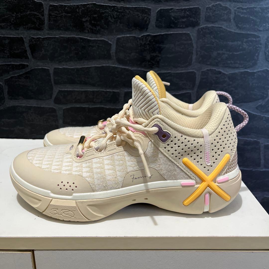 Wade Shadow 6 シャンパーニュ ウェイド シャドー6