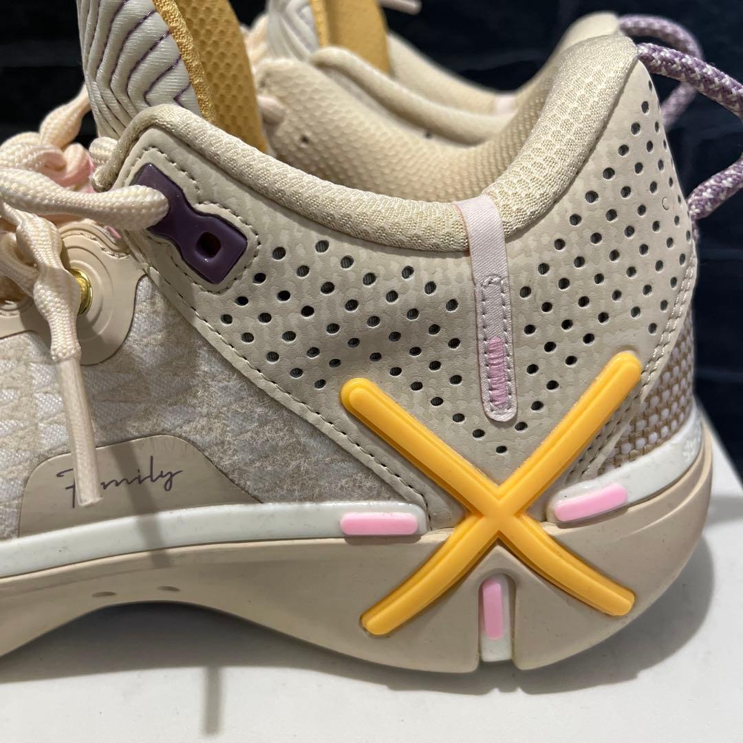 Wade Shadow 6 シャンパーニュ ウェイド シャドー6