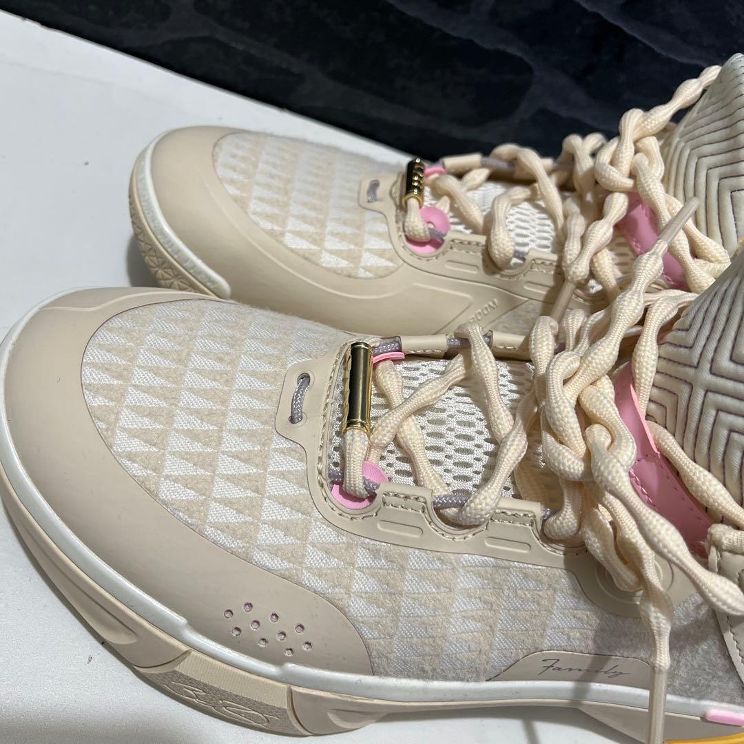 Wade Shadow 6 シャンパーニュ ウェイド シャドー6