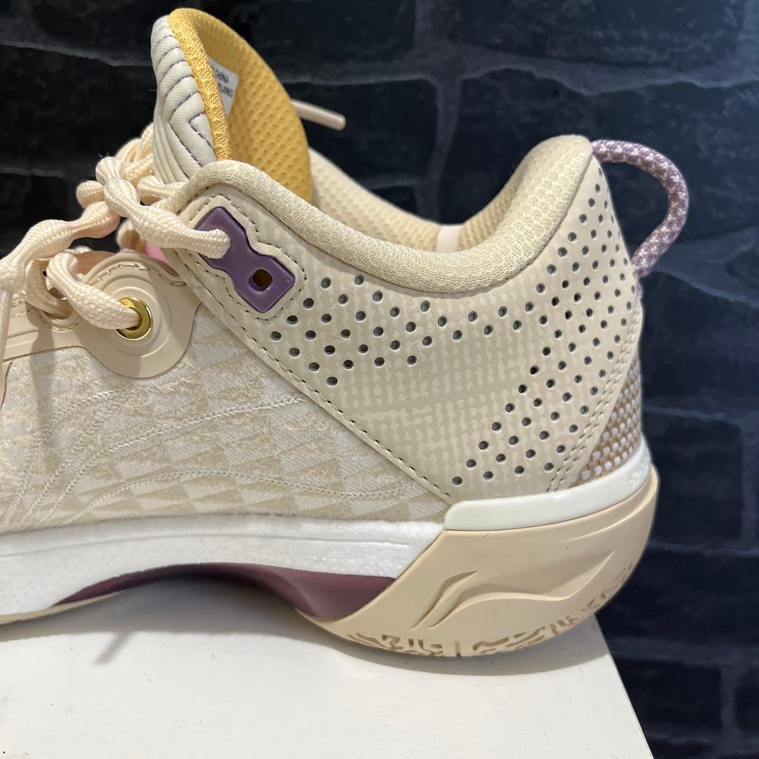 Wade Shadow 6 シャンパーニュ ウェイド シャドー6