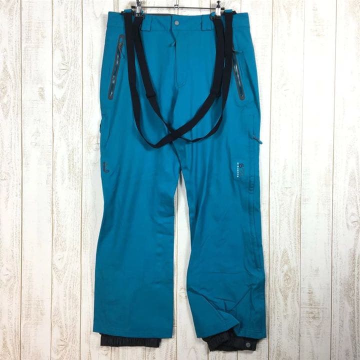 mountain hardwear パンツ　ドライQ エリート