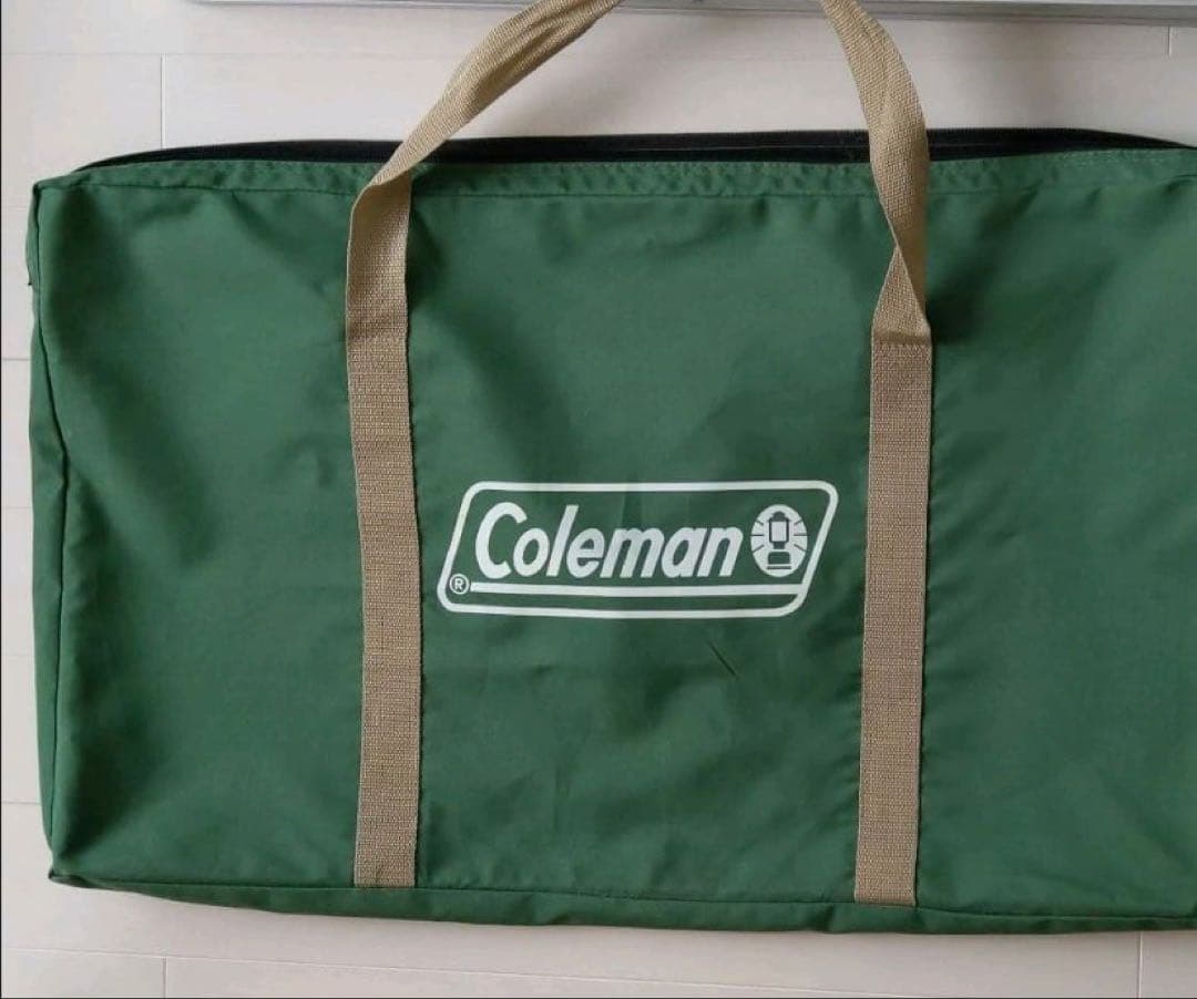 Coleman コールマン ナチュラルモザイク ツーウェイ キッチン スタンド