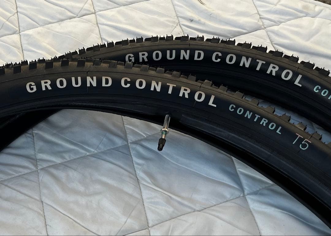 スペシャライズド MTB 完成車外し　29inch