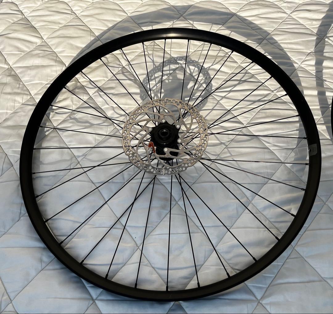スペシャライズド MTB 完成車外し　29inch