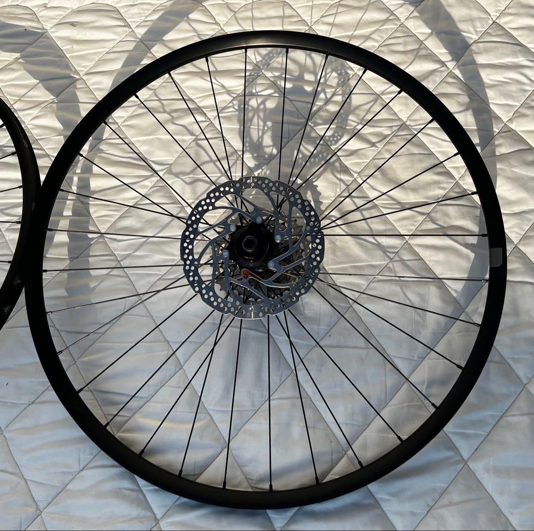 スペシャライズド MTB 完成車外し　29inch