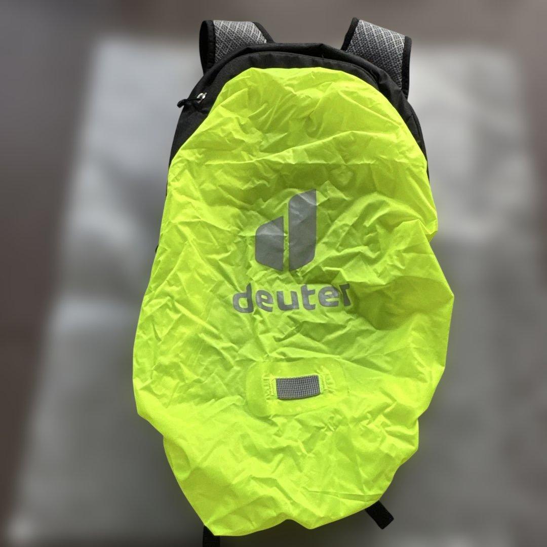 deuter ドイターロードワン　バックパック