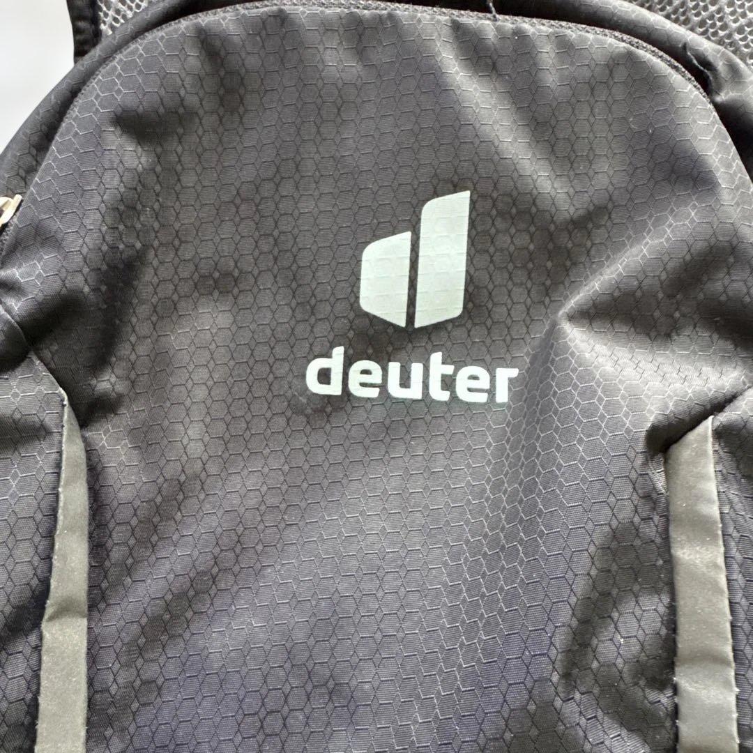 deuter ドイターロードワン　バックパック