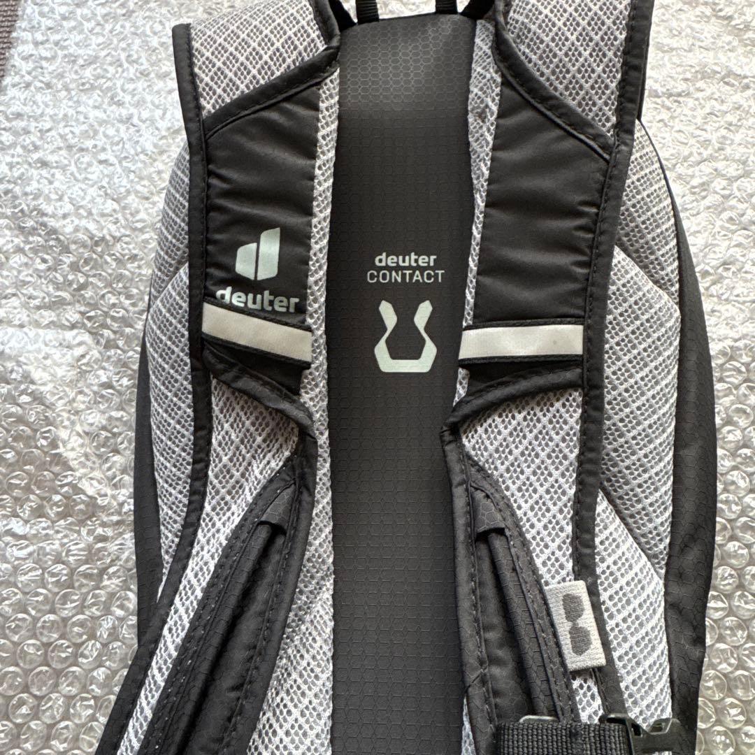deuter ドイターロードワン　バックパック